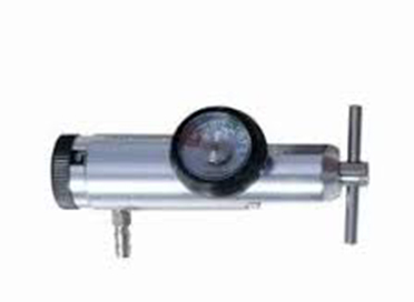 Medical Oxygen Regulator