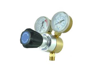 Oxygen Gas Regulator