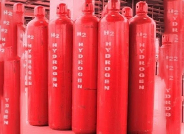 Hydrogen Gas Trader, Supplier & Dealer in Srinagar, Jammu and Kashmir & India