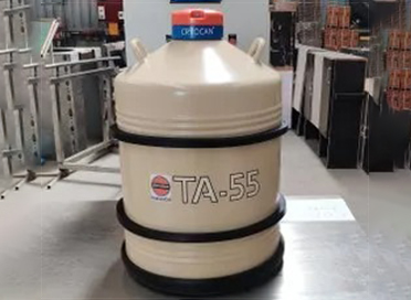 Liquid Nitrogen Trader, Supplier & Dealer in Srinagar, Jammu and Kashmir & India